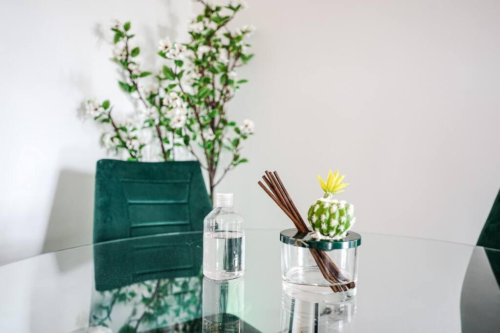 Luxe Eleve Apartment Montreal