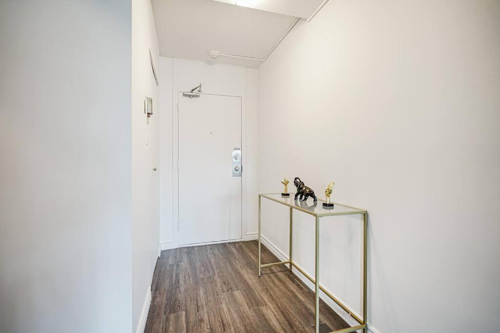 Luxe Eleve Apartment