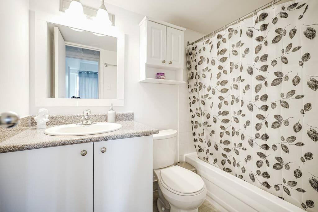 Apartment Luxe Eleve *