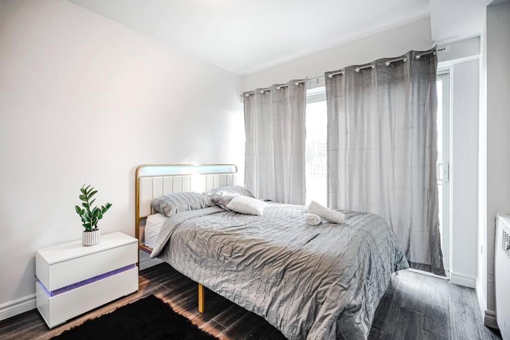 Apartment Luxe Eleve Montreal