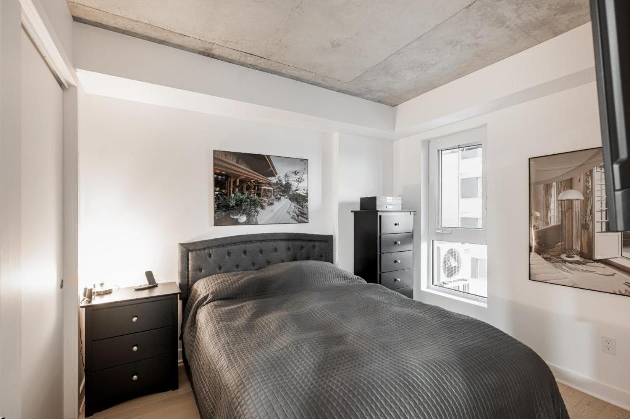 Apartment Downtown With Amazing View