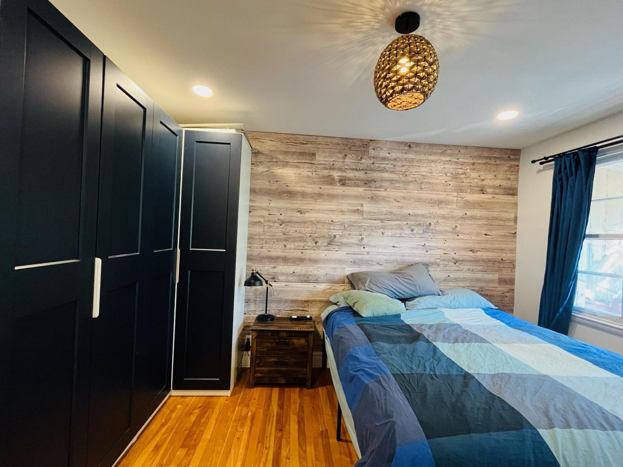 Bed & Breakfast Ville-emard Duplex Avec Esprits De Communaute Montreal