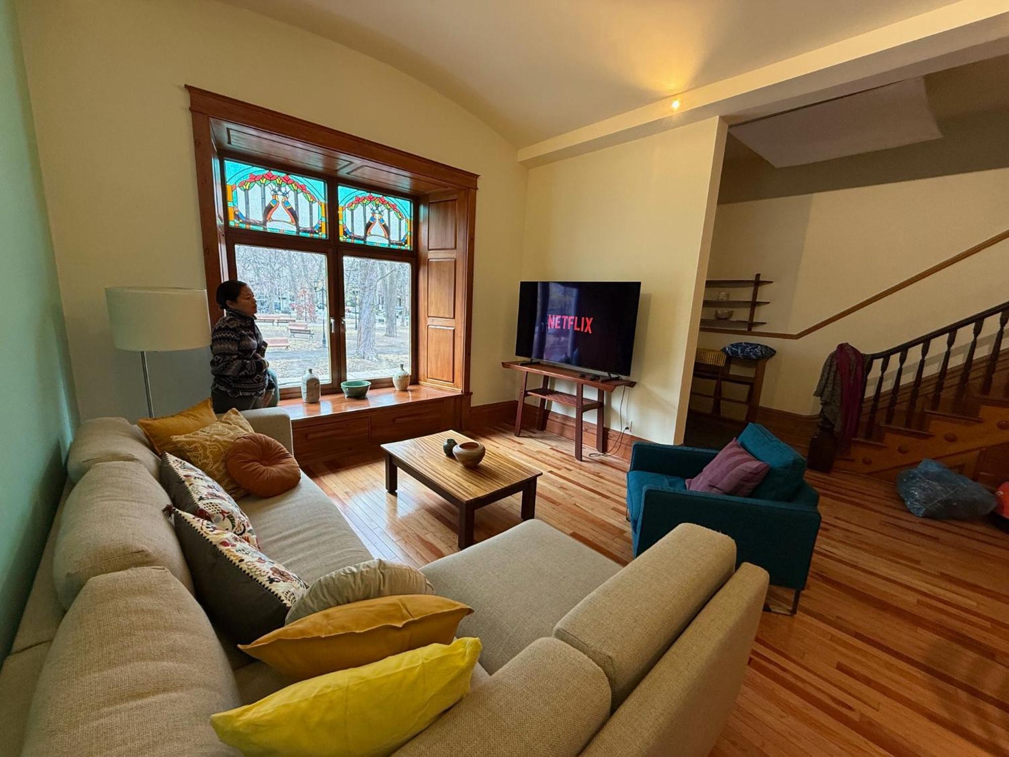 Beautiful 2 Story House Holiday home *