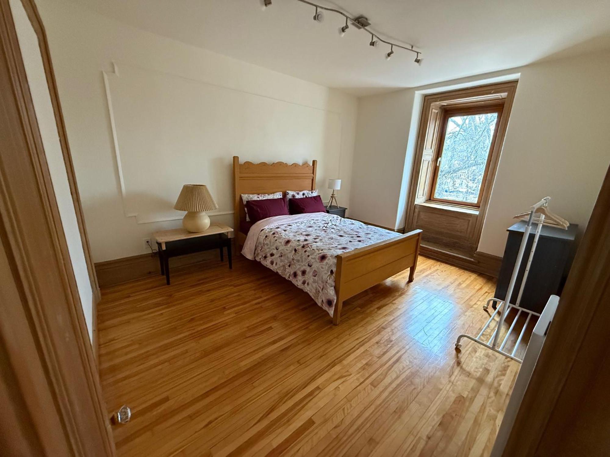 Holiday home Beautiful 2 Story House Montreal