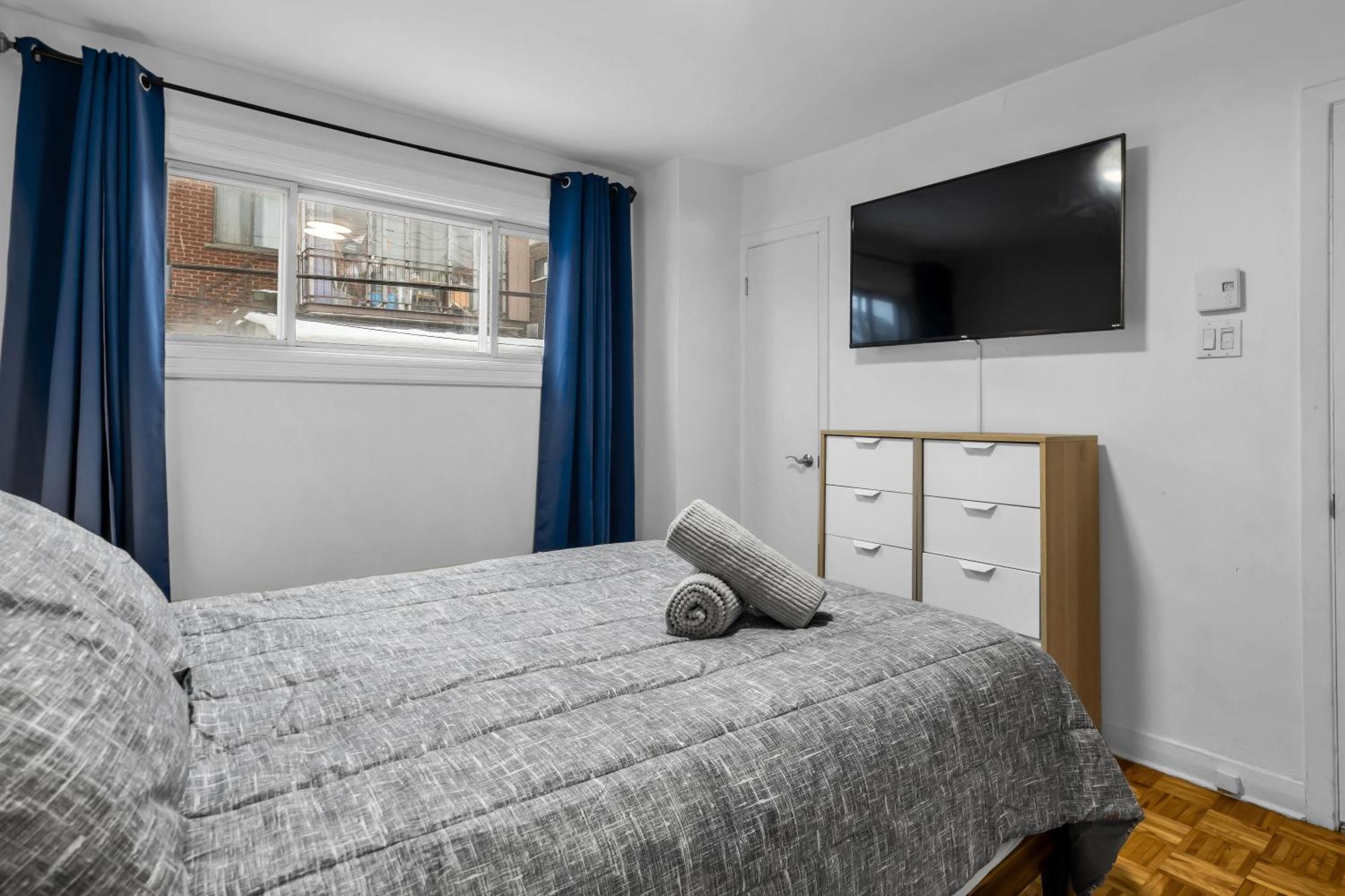 Cosy 3 Bedrooms Apartment