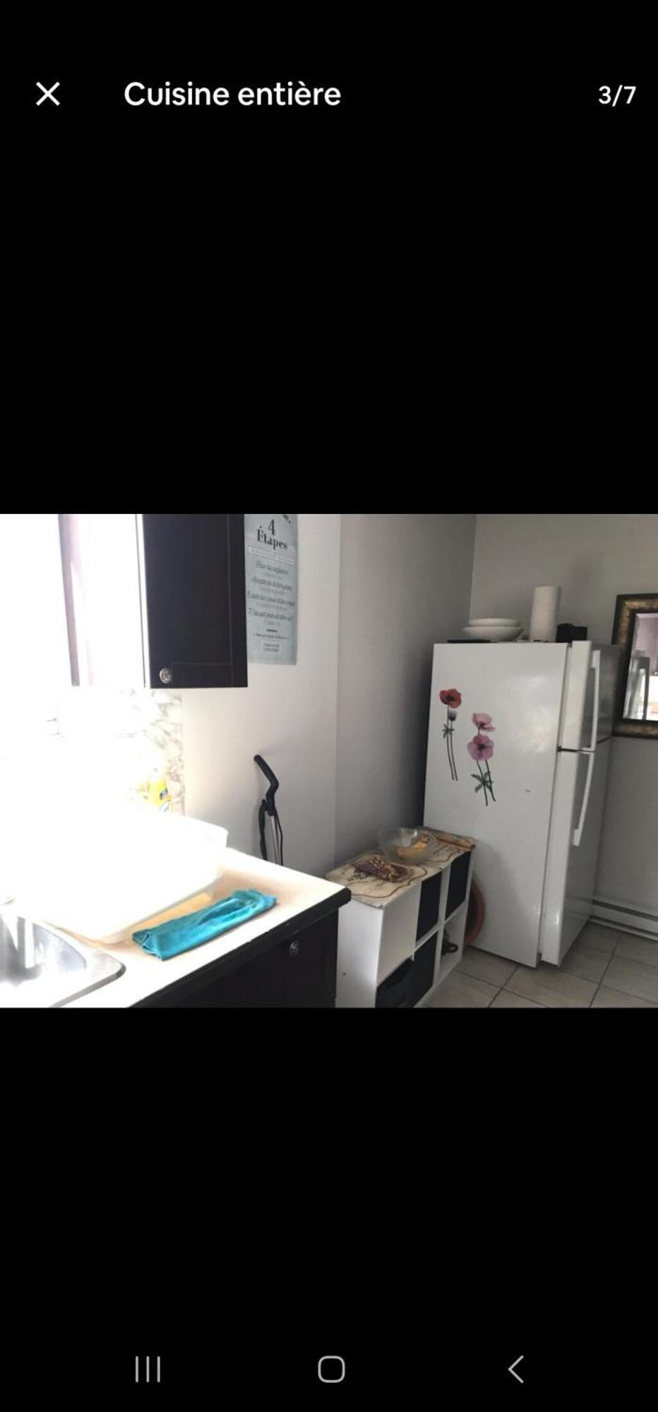 Spacieuse Apartment Montreal