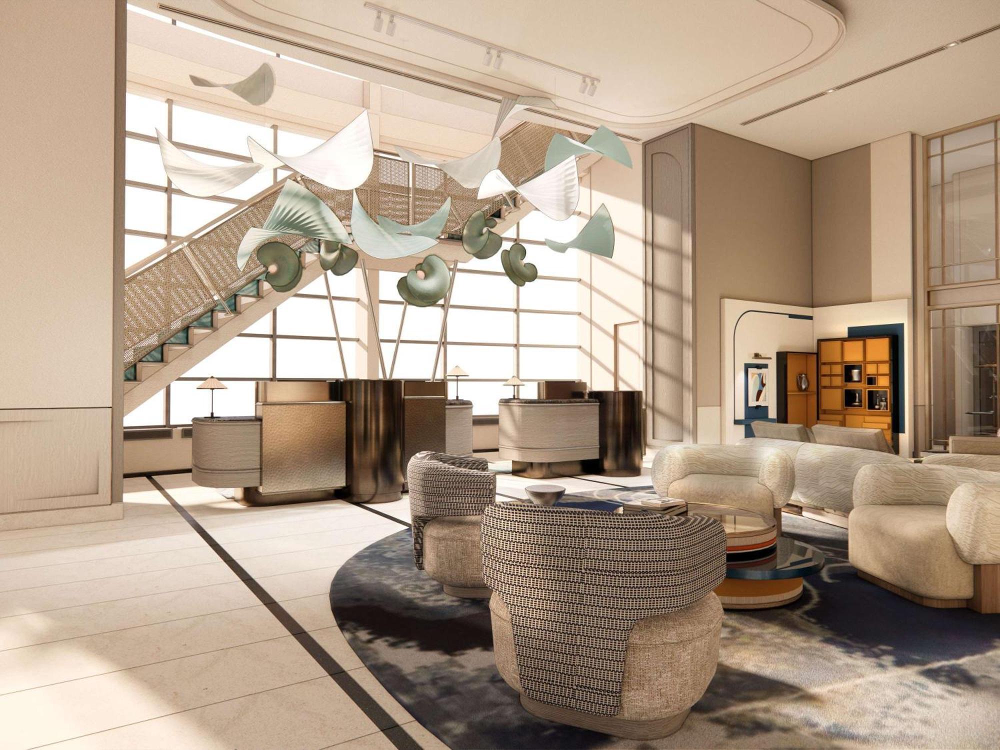 Sofitel Golden Mile
