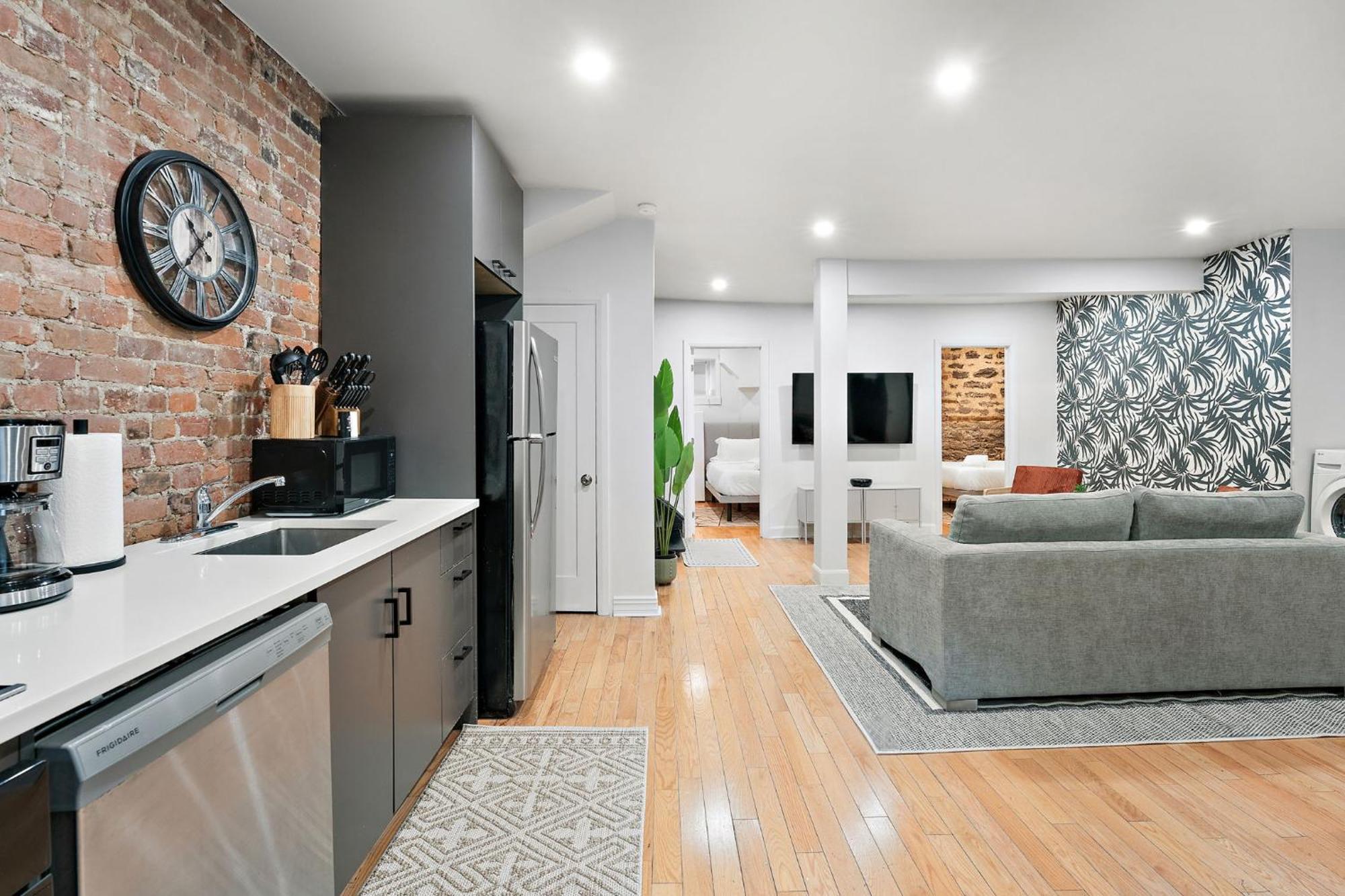 The Ontario Loft *