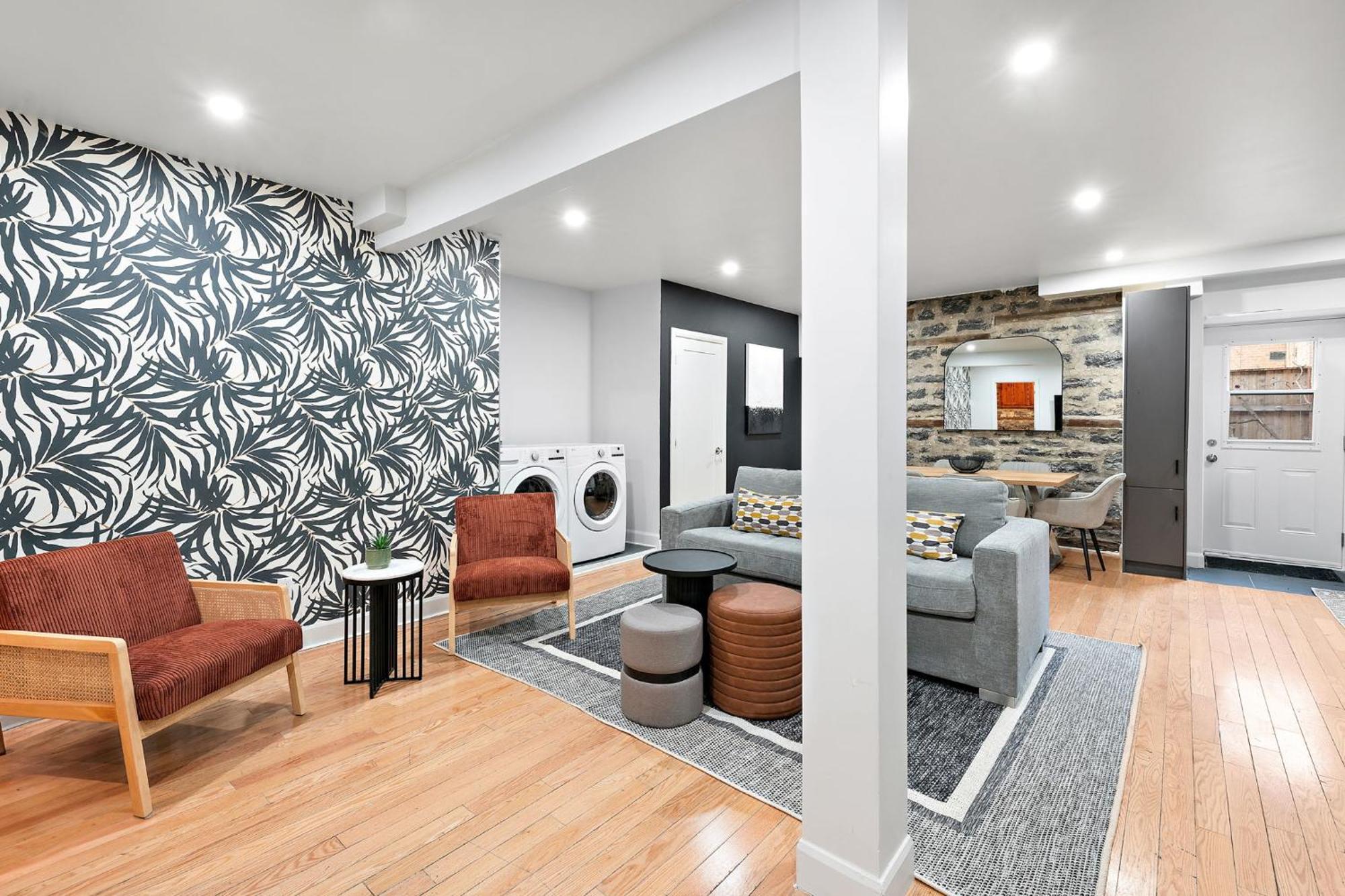The Ontario Loft * Montreal