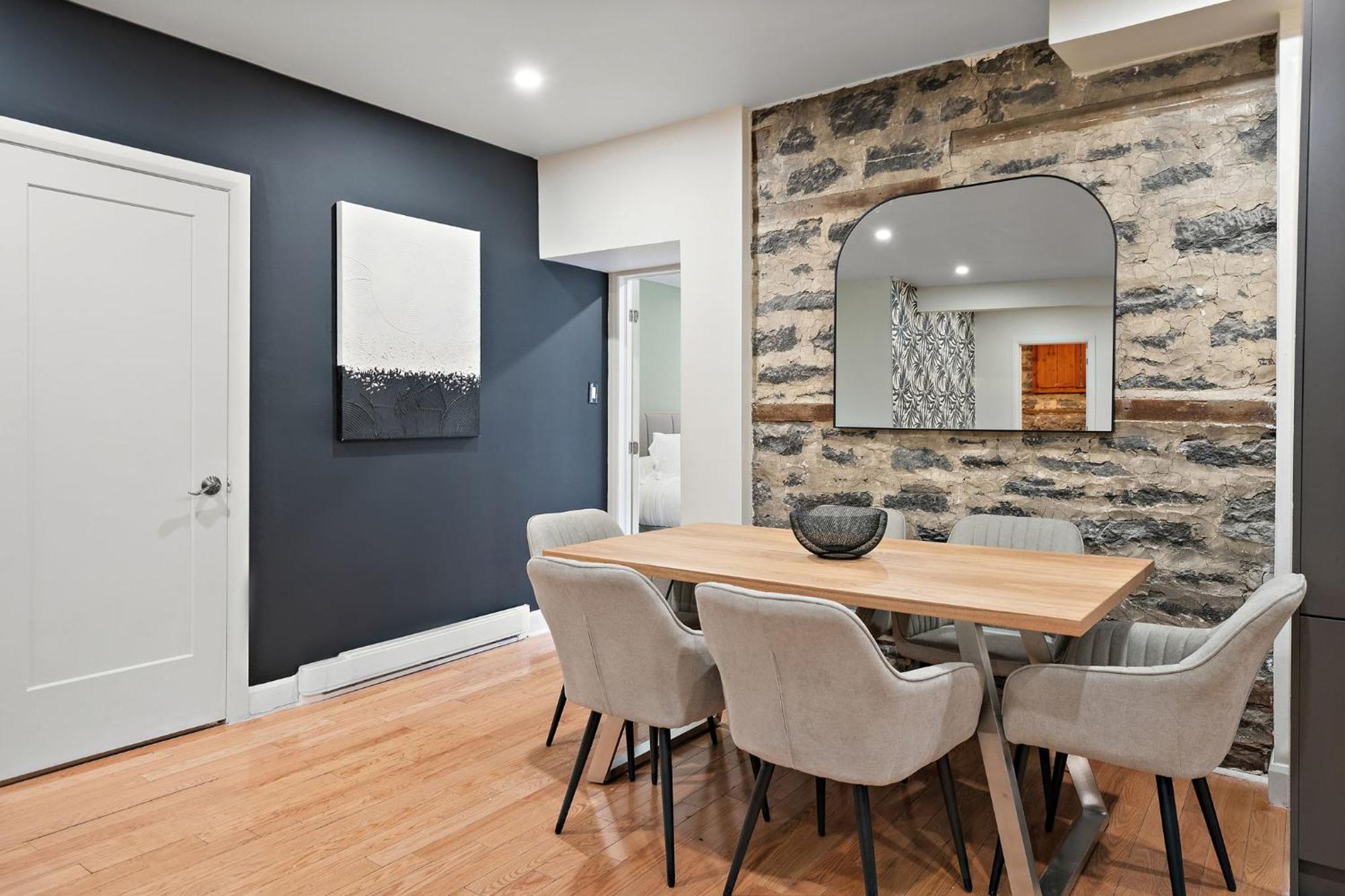 The Ontario Loft