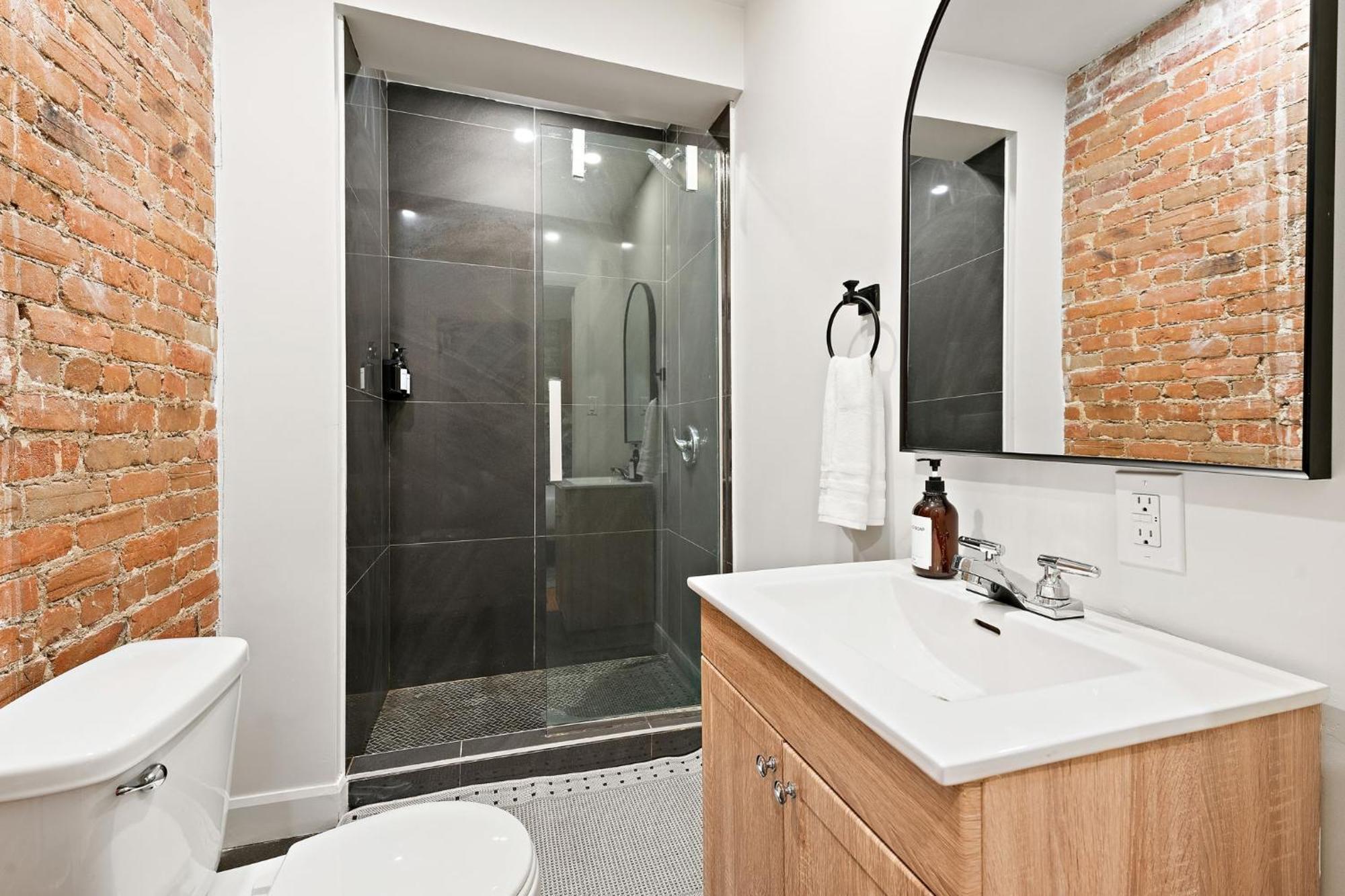 Apartment The Ontario Loft