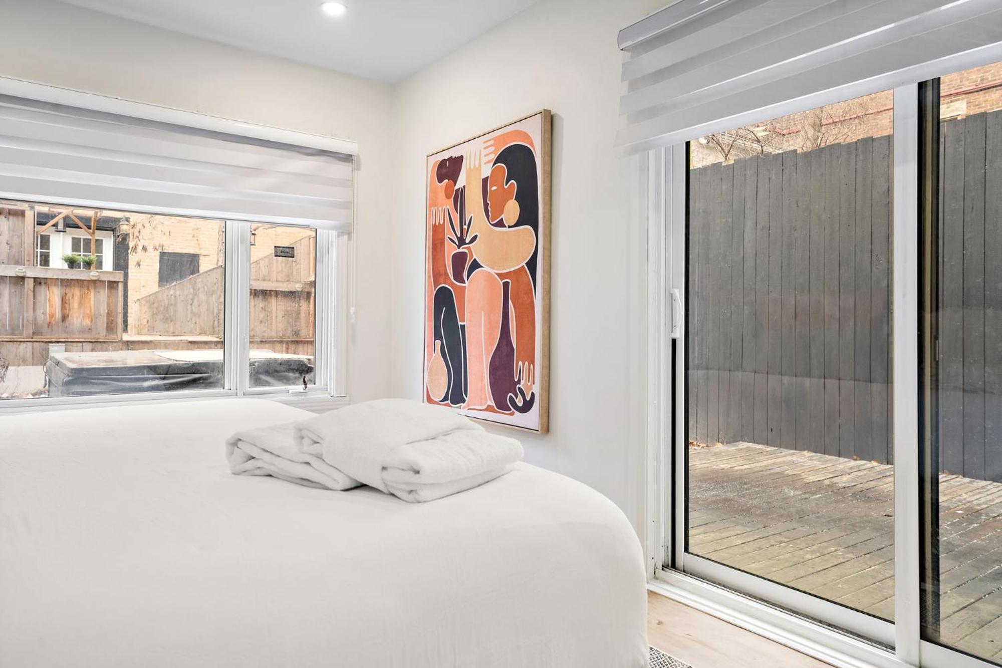The Ontario Loft
