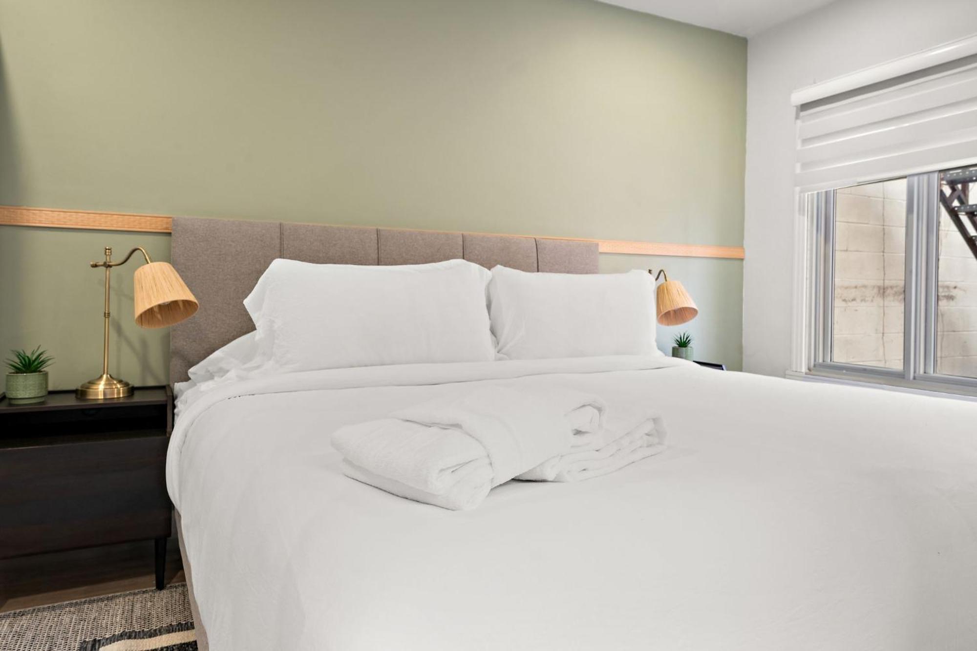 The Ontario Loft Montreal