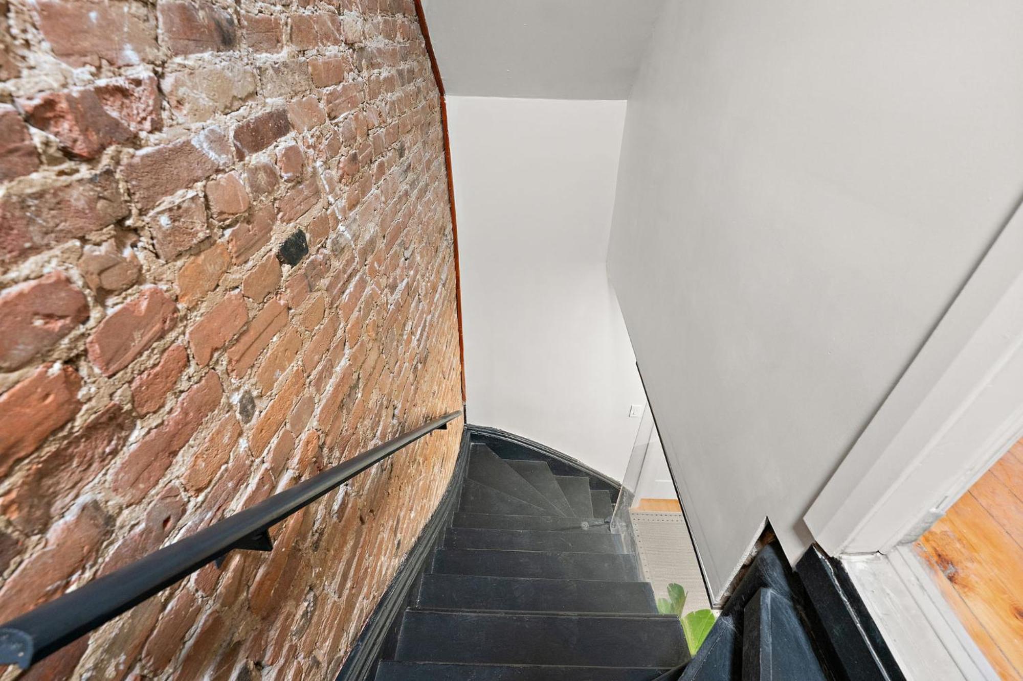 The Ontario Loft