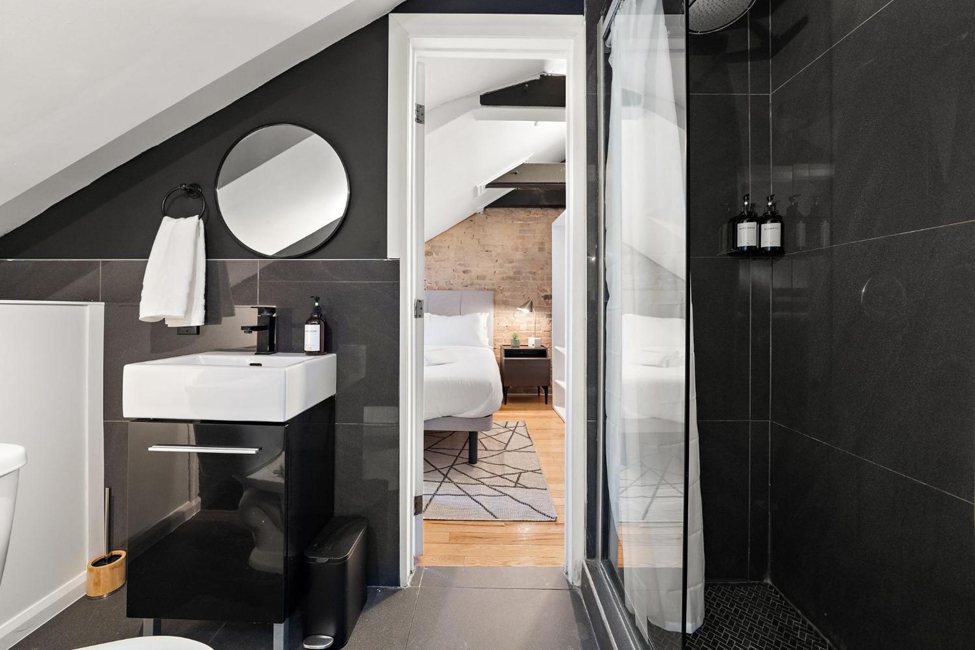 The Ontario Loft *