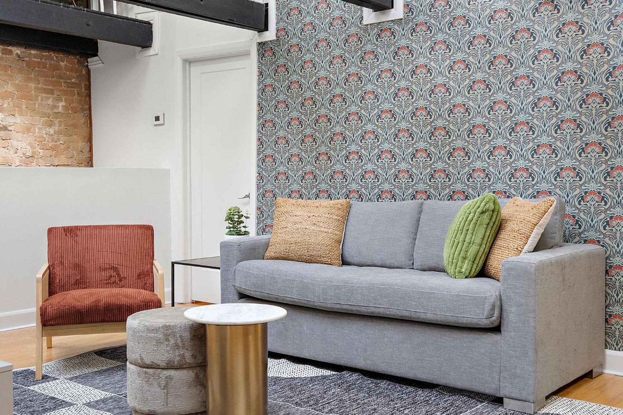 The Ontario Loft