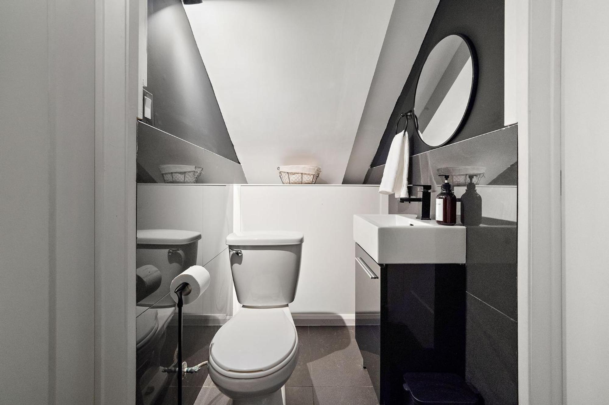 The Ontario Loft