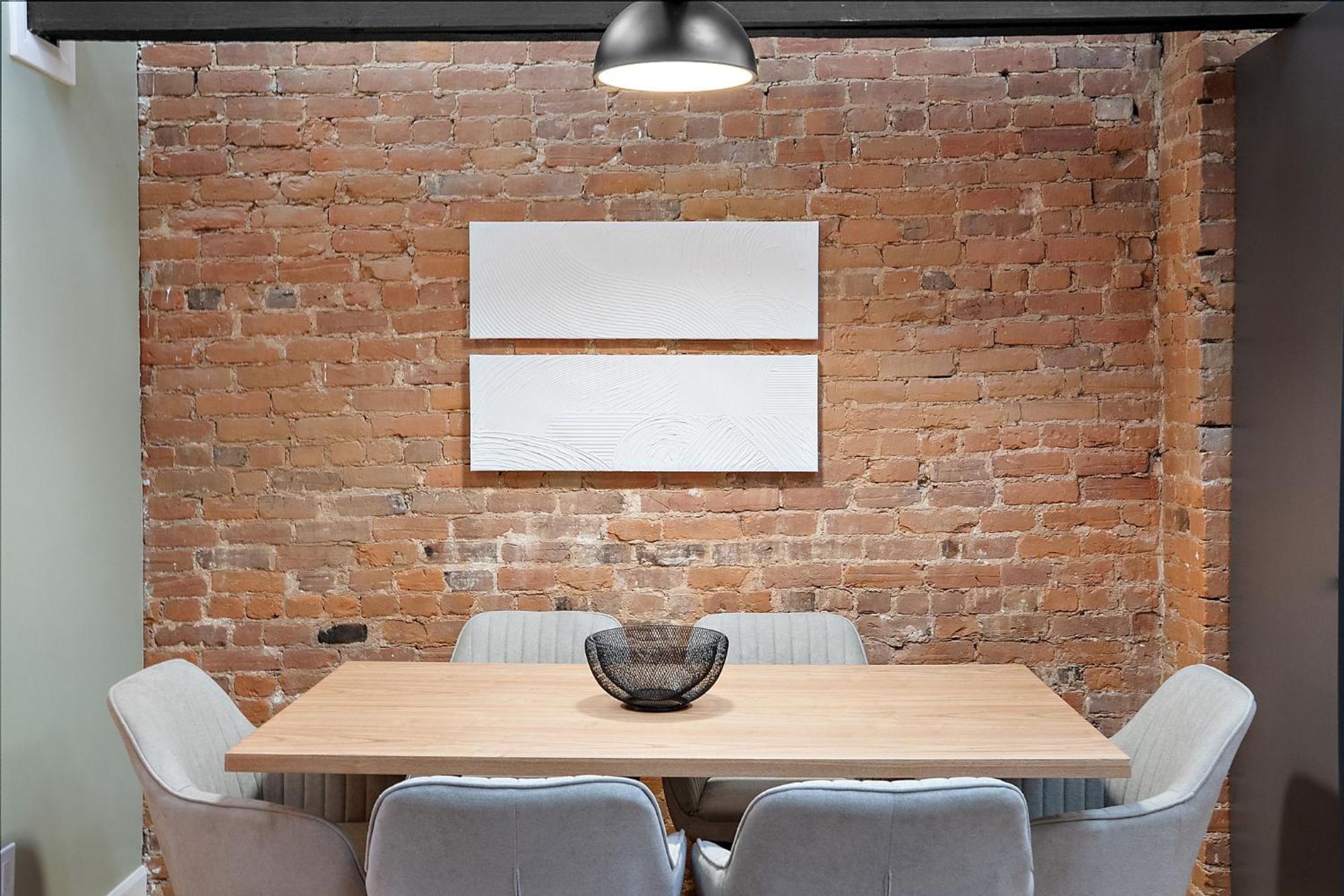 The Ontario Loft