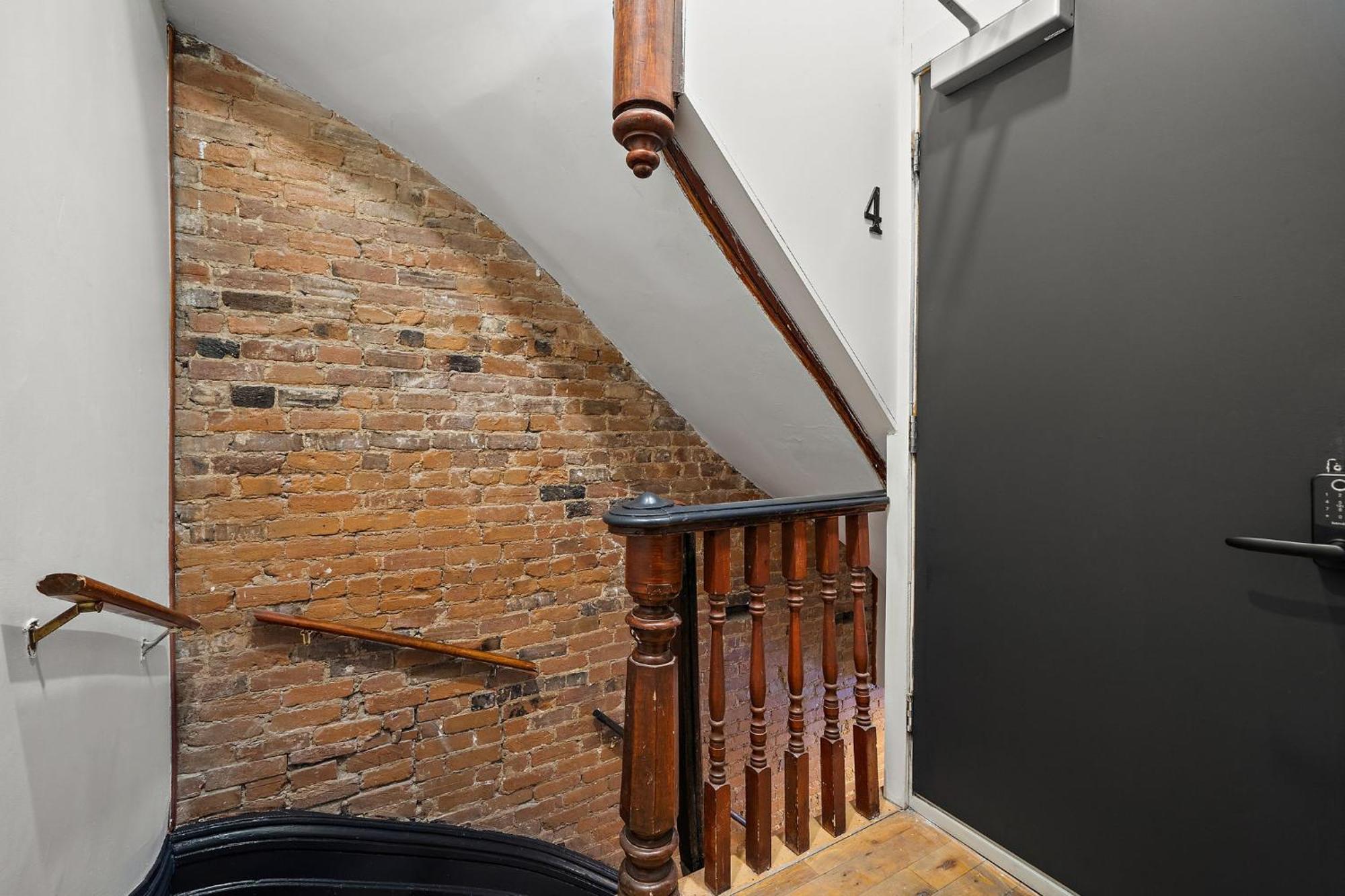 The Ontario Loft Montreal