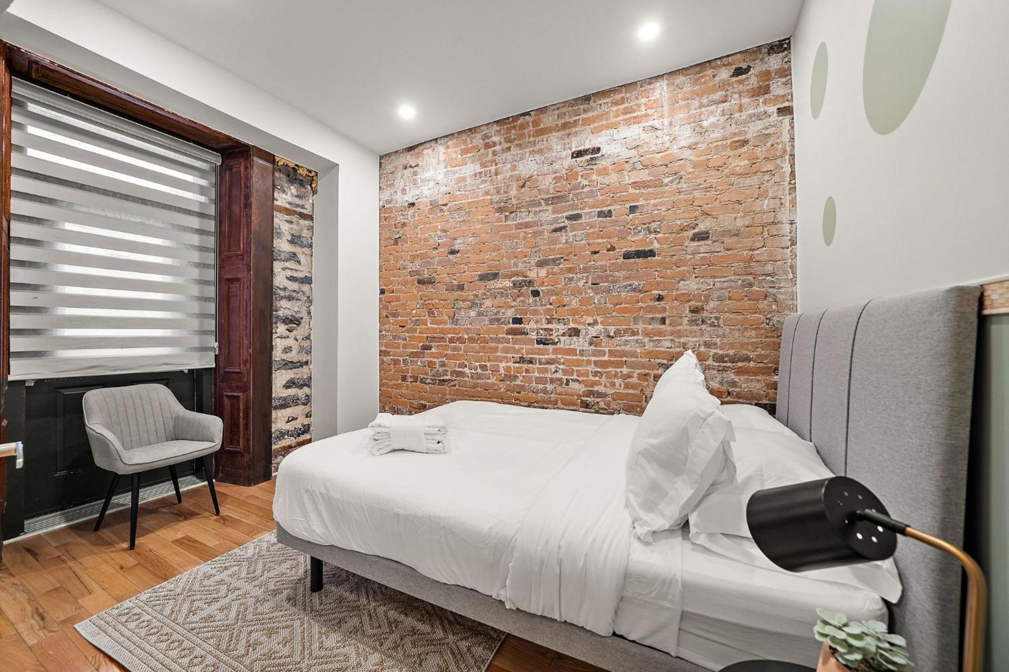 The Ontario Loft