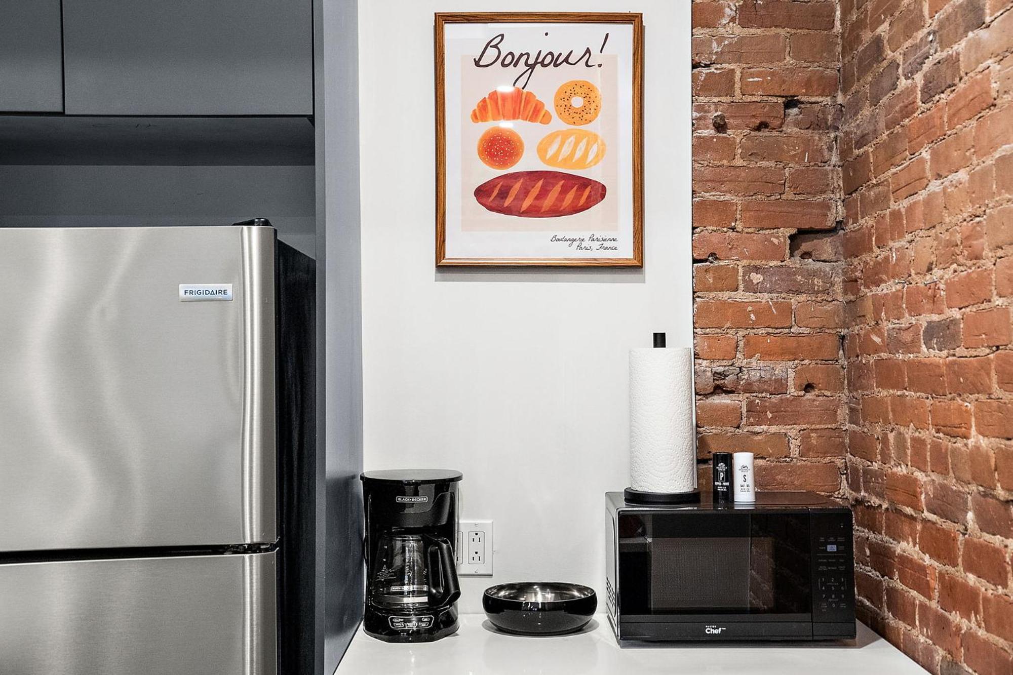 The Ontario Loft Montreal