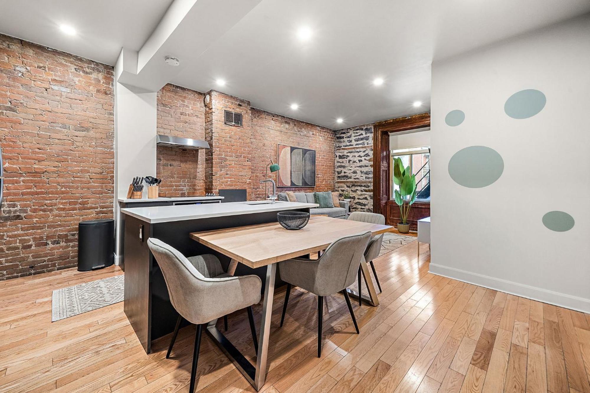 The Ontario Loft