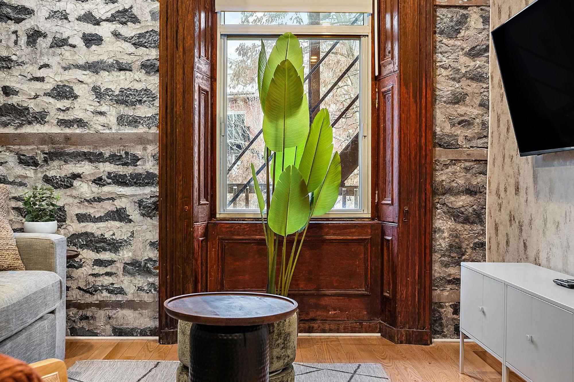 Apartment The Ontario Loft Montreal