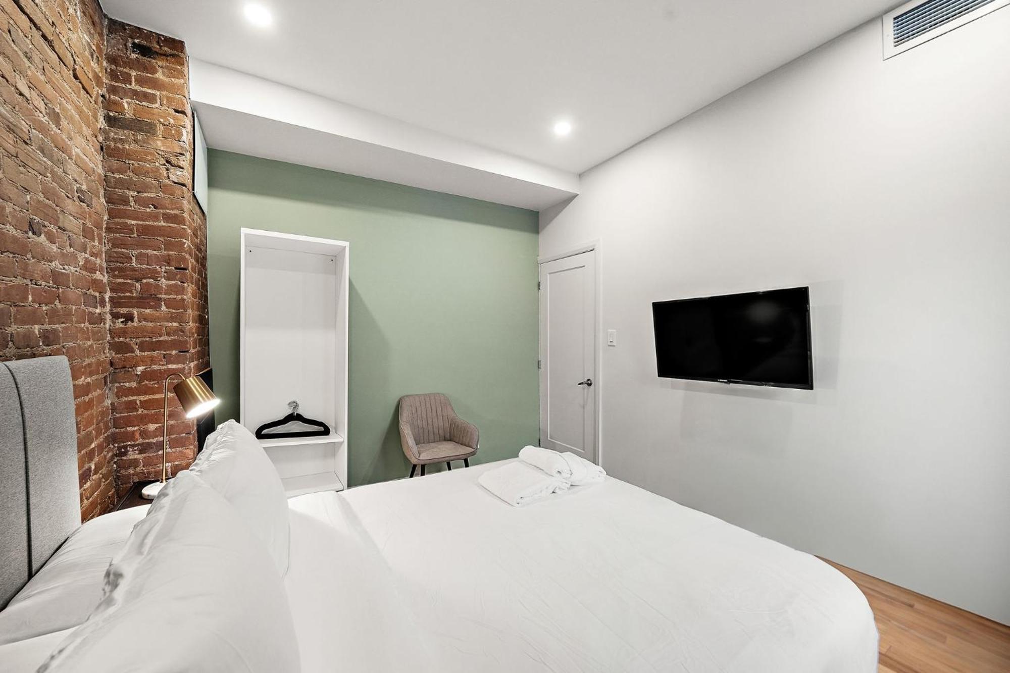 The Ontario Loft *