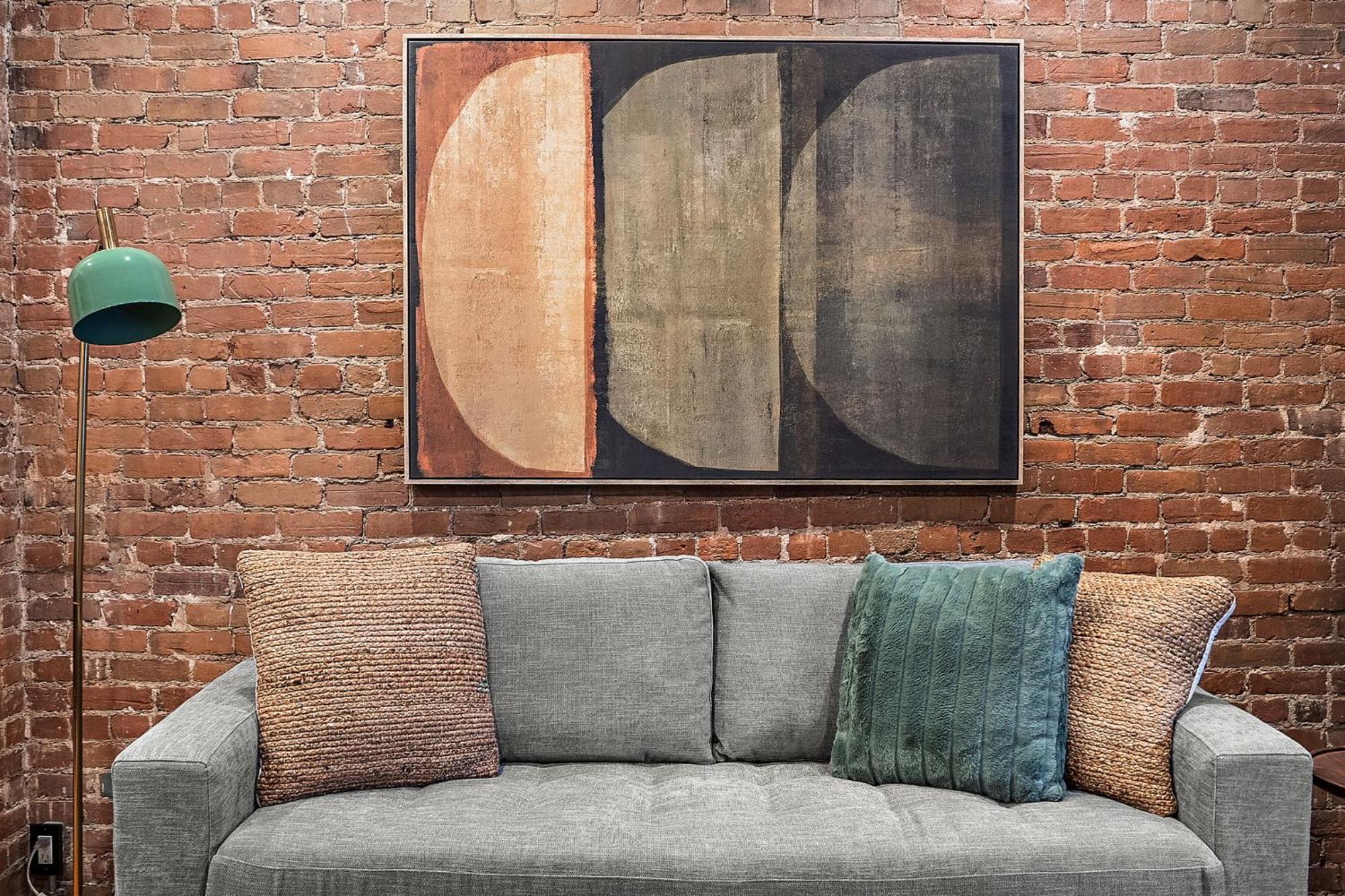 The Ontario Loft