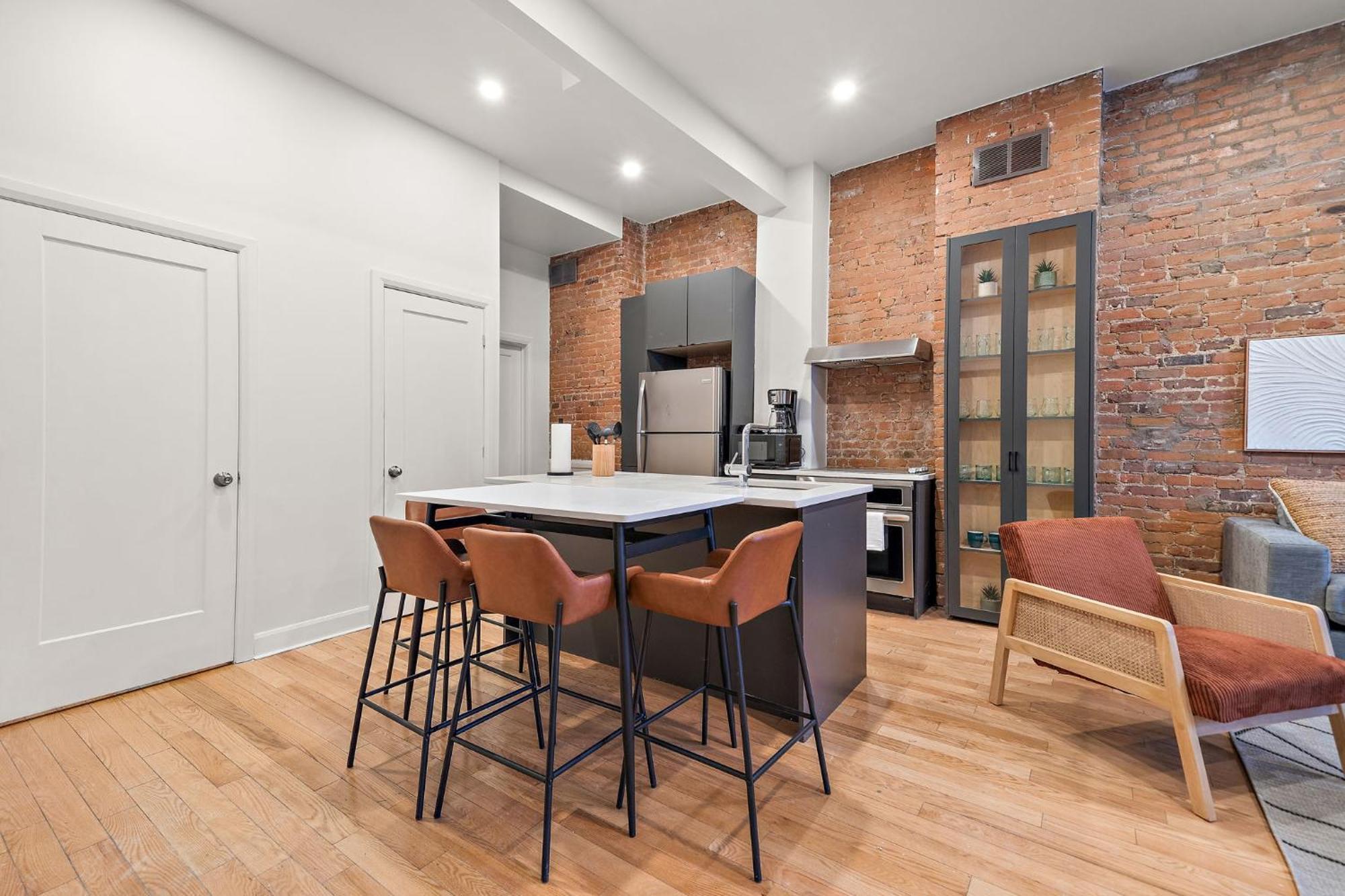 The Ontario Loft