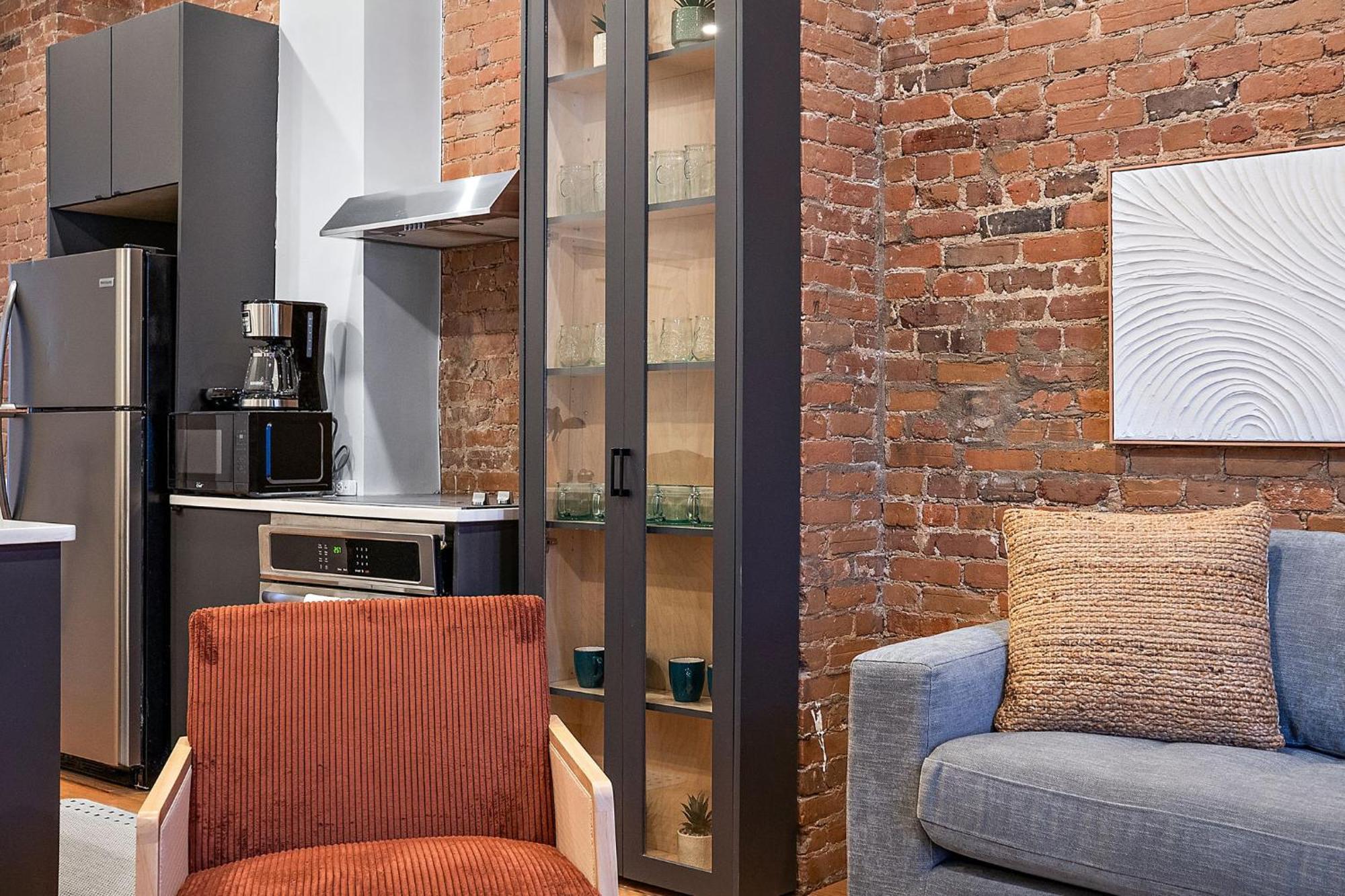 The Ontario Loft