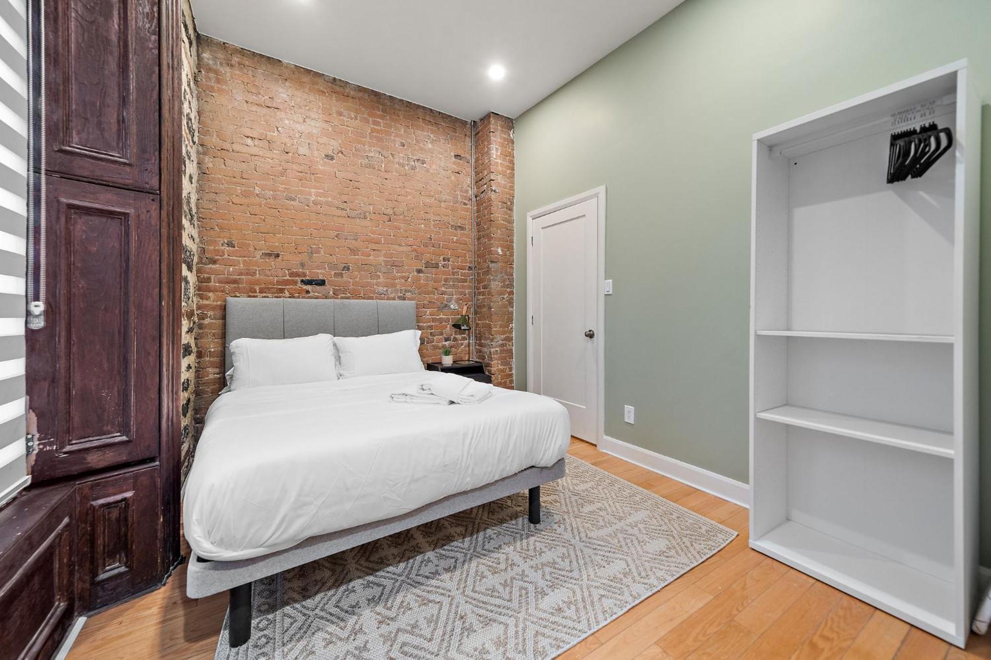 The Ontario Loft Montreal