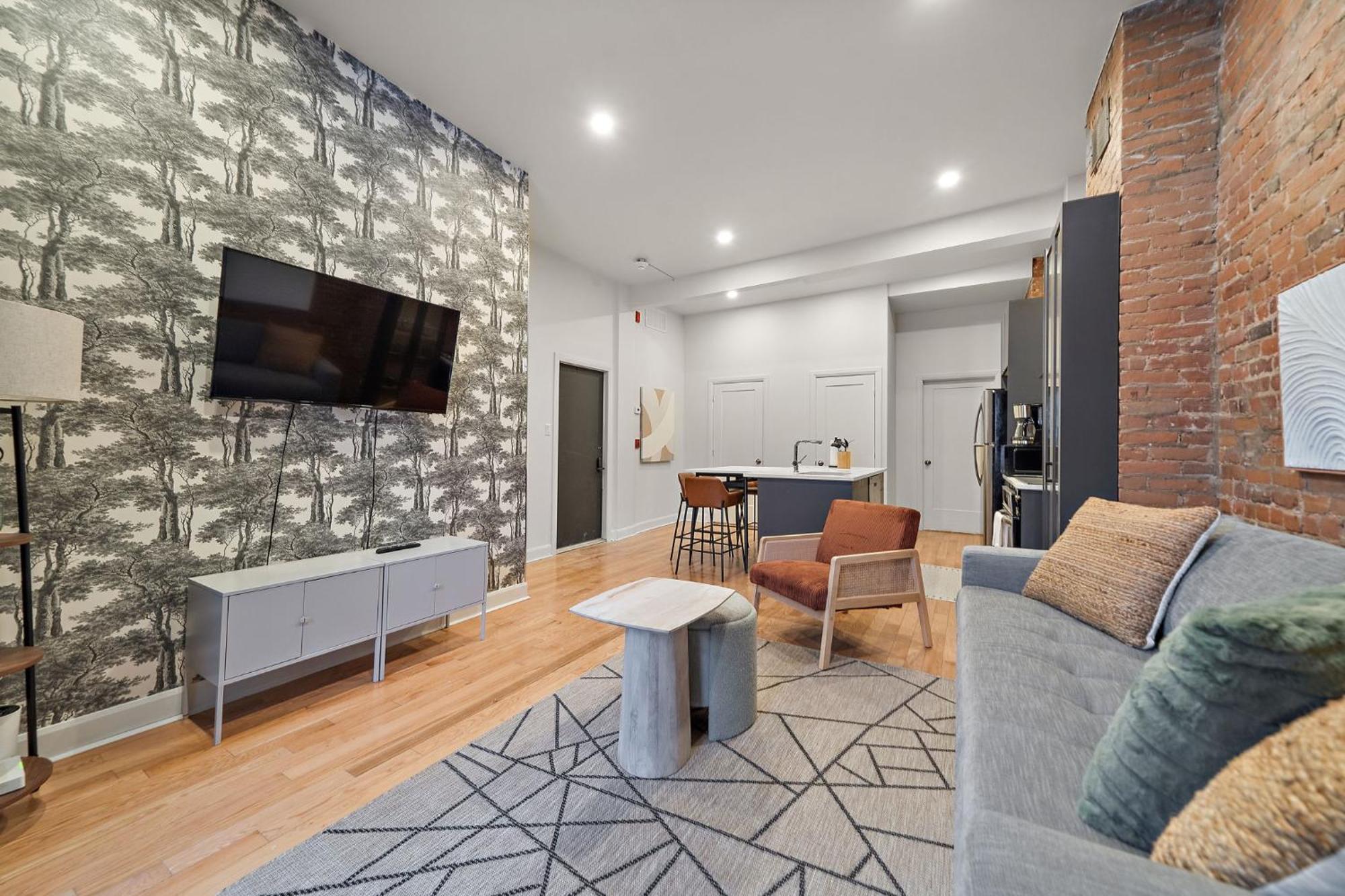 The Ontario Loft *