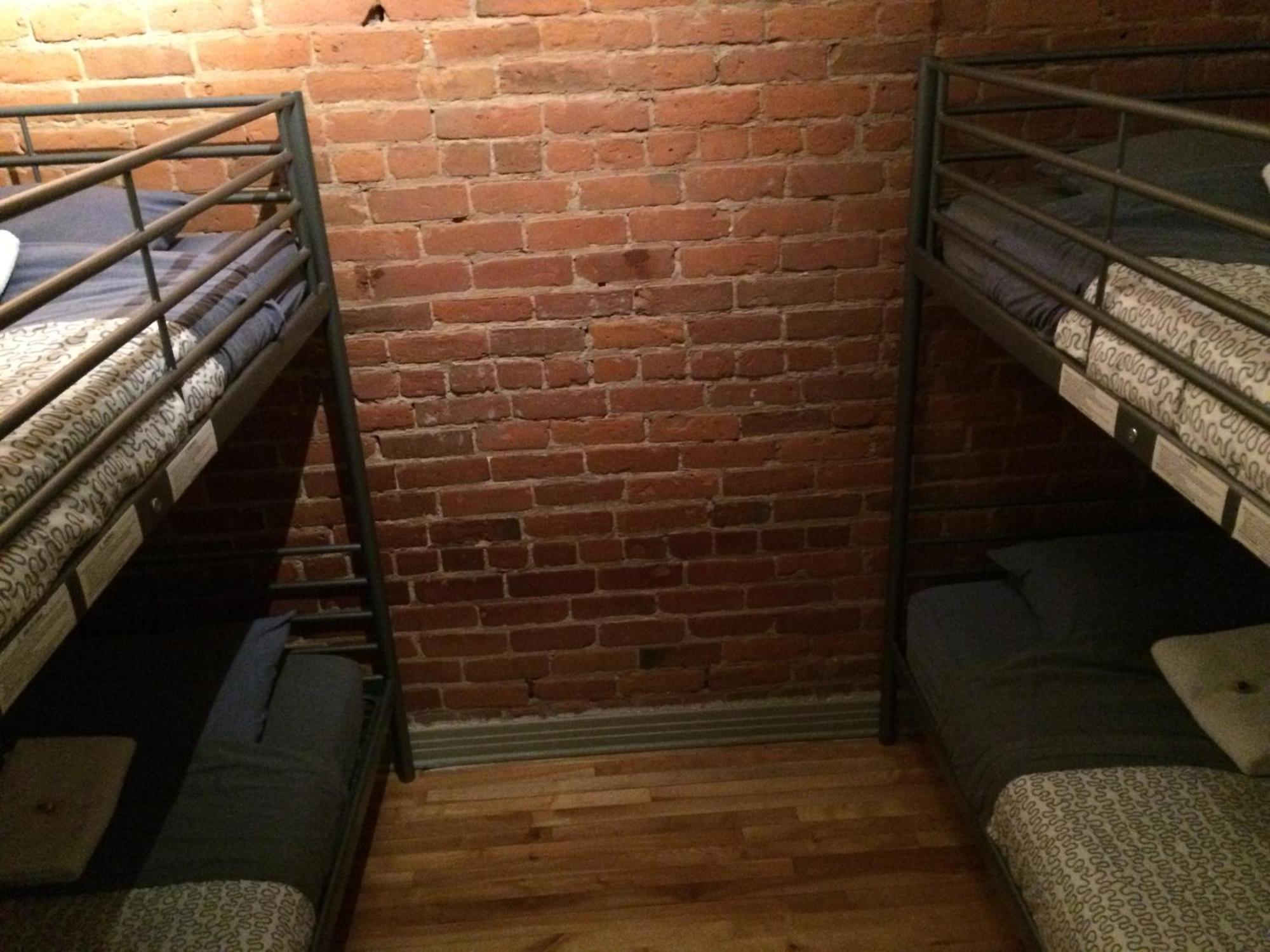Pvt Hostel