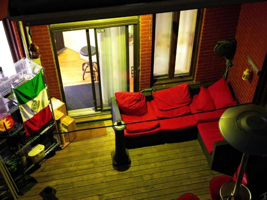 Hostel Pvt Montreal