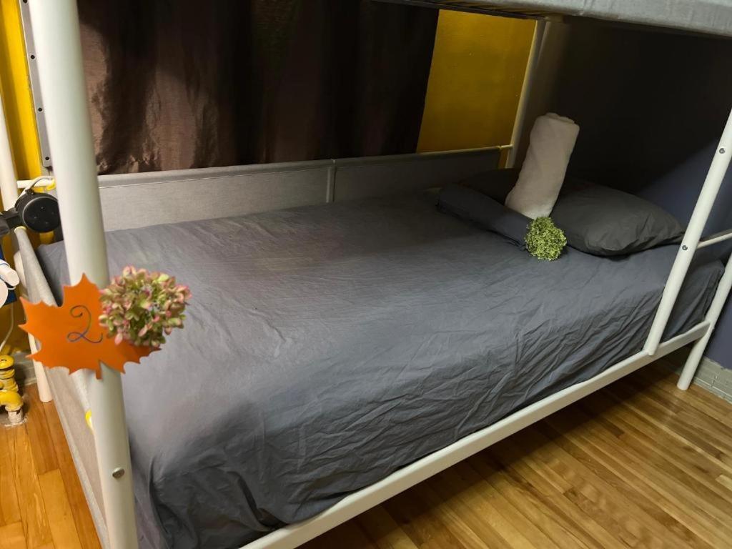 Pvt Hostel