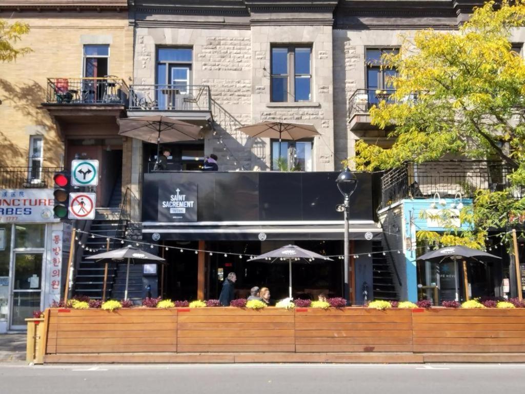 Hostel Pvt Montreal