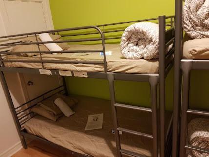 Hostel Pvt *