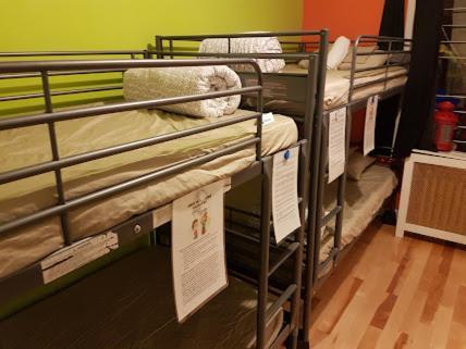 Pvt Hostel