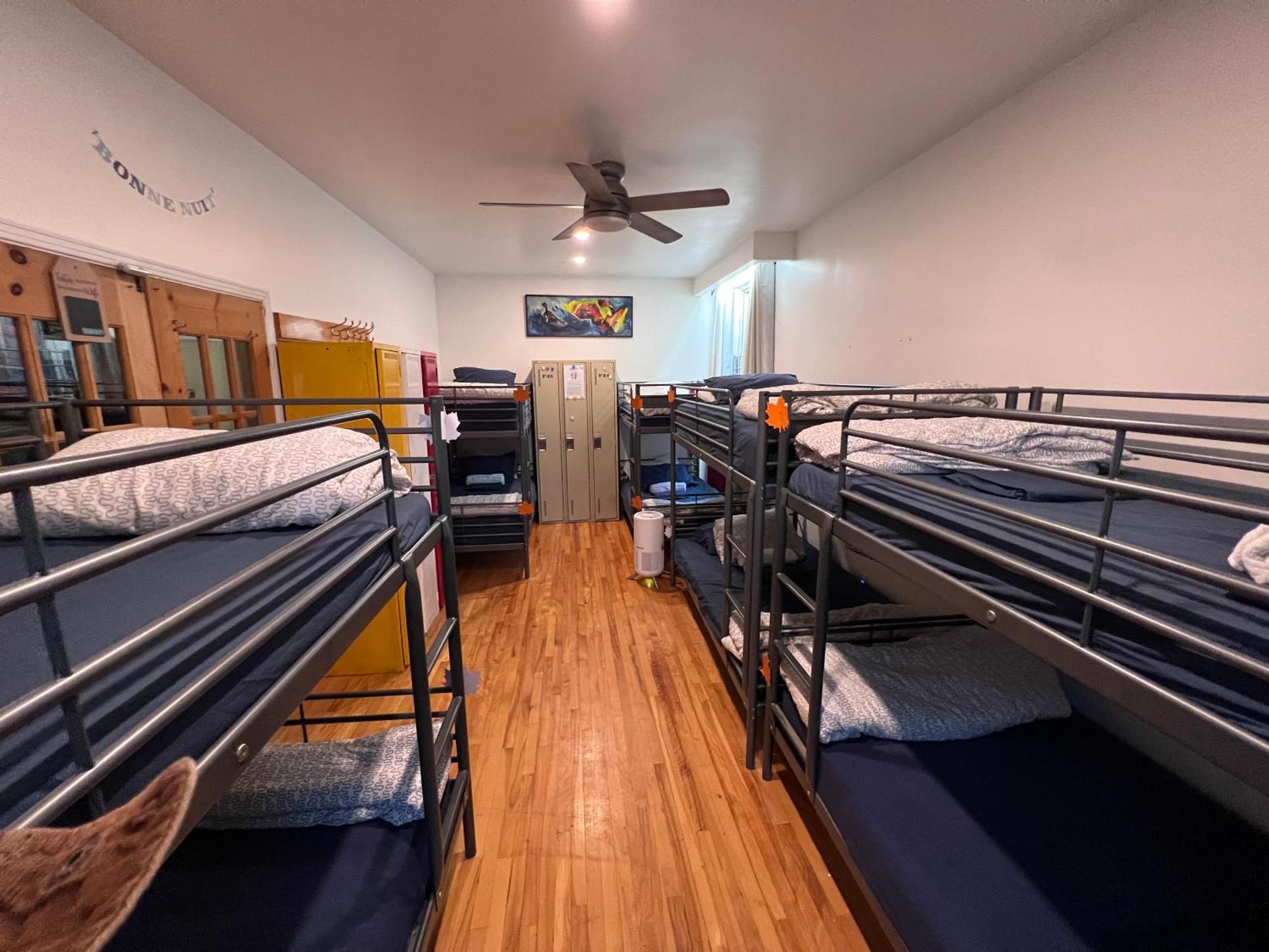 Hostel Pvt *