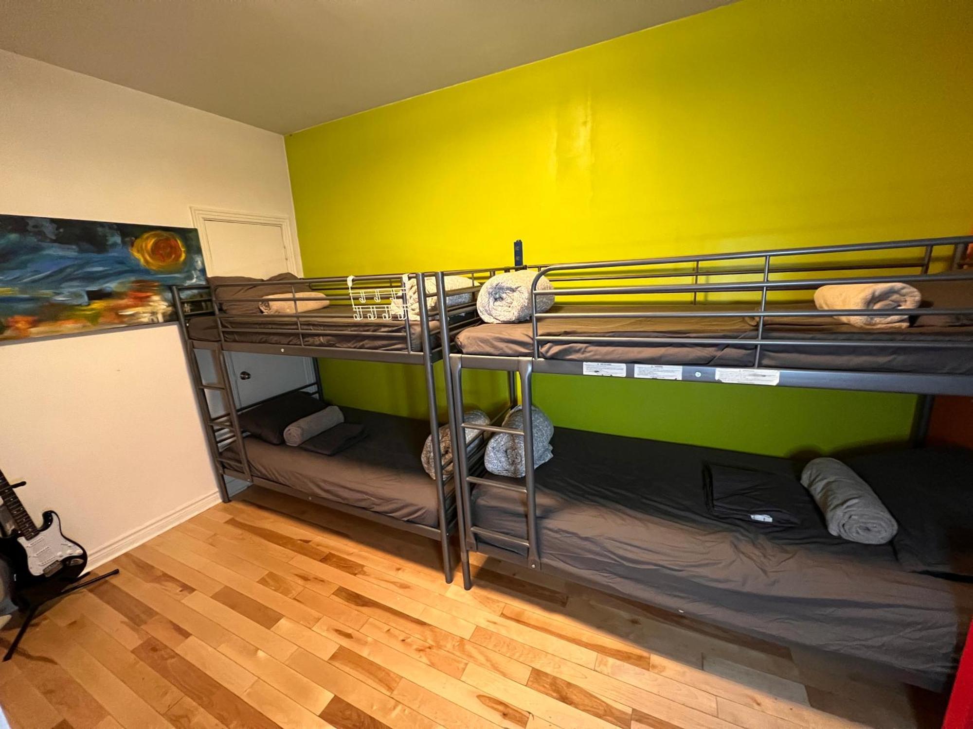 Pvt Hostel *