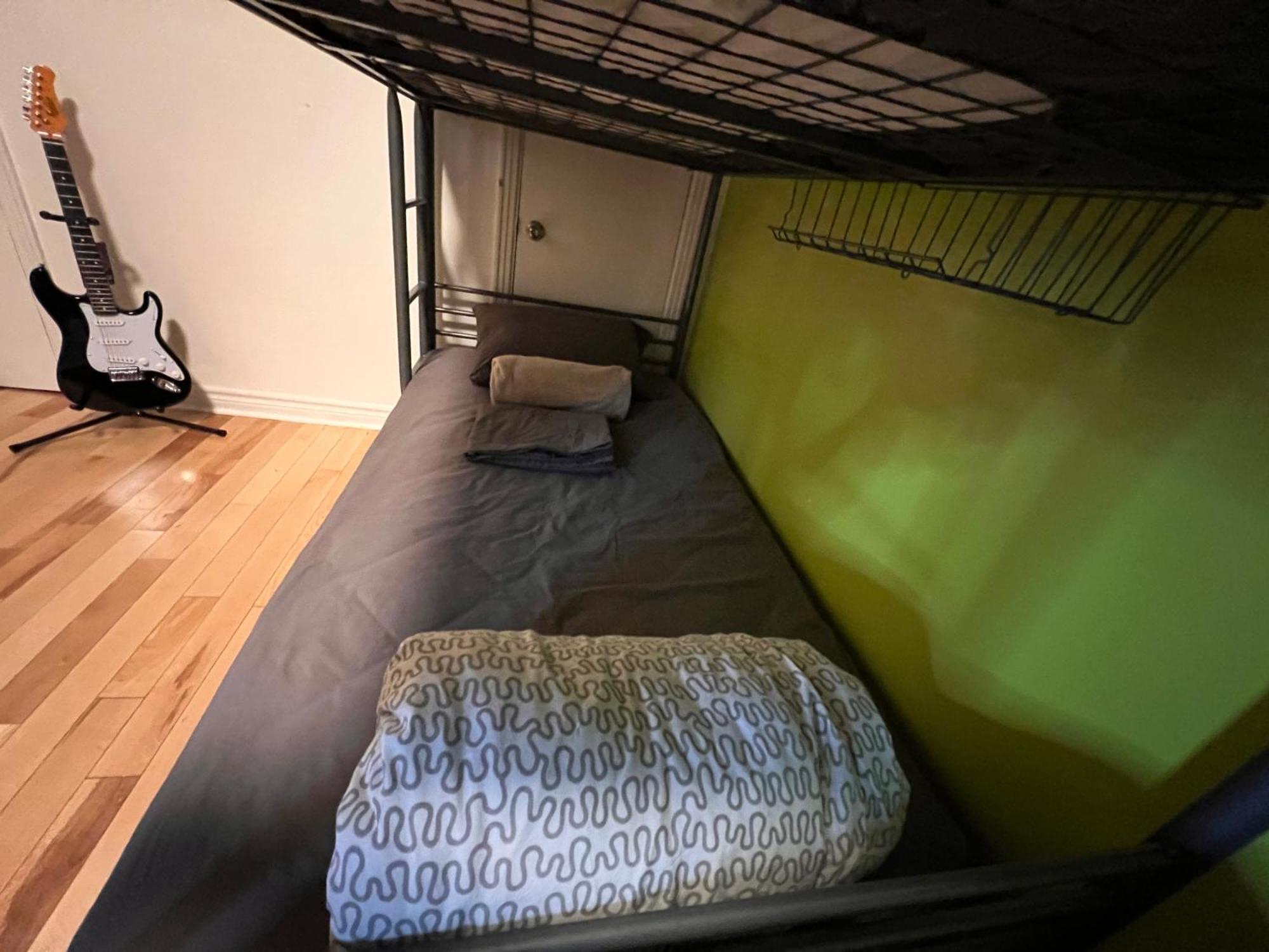 Hostel Pvt Montreal