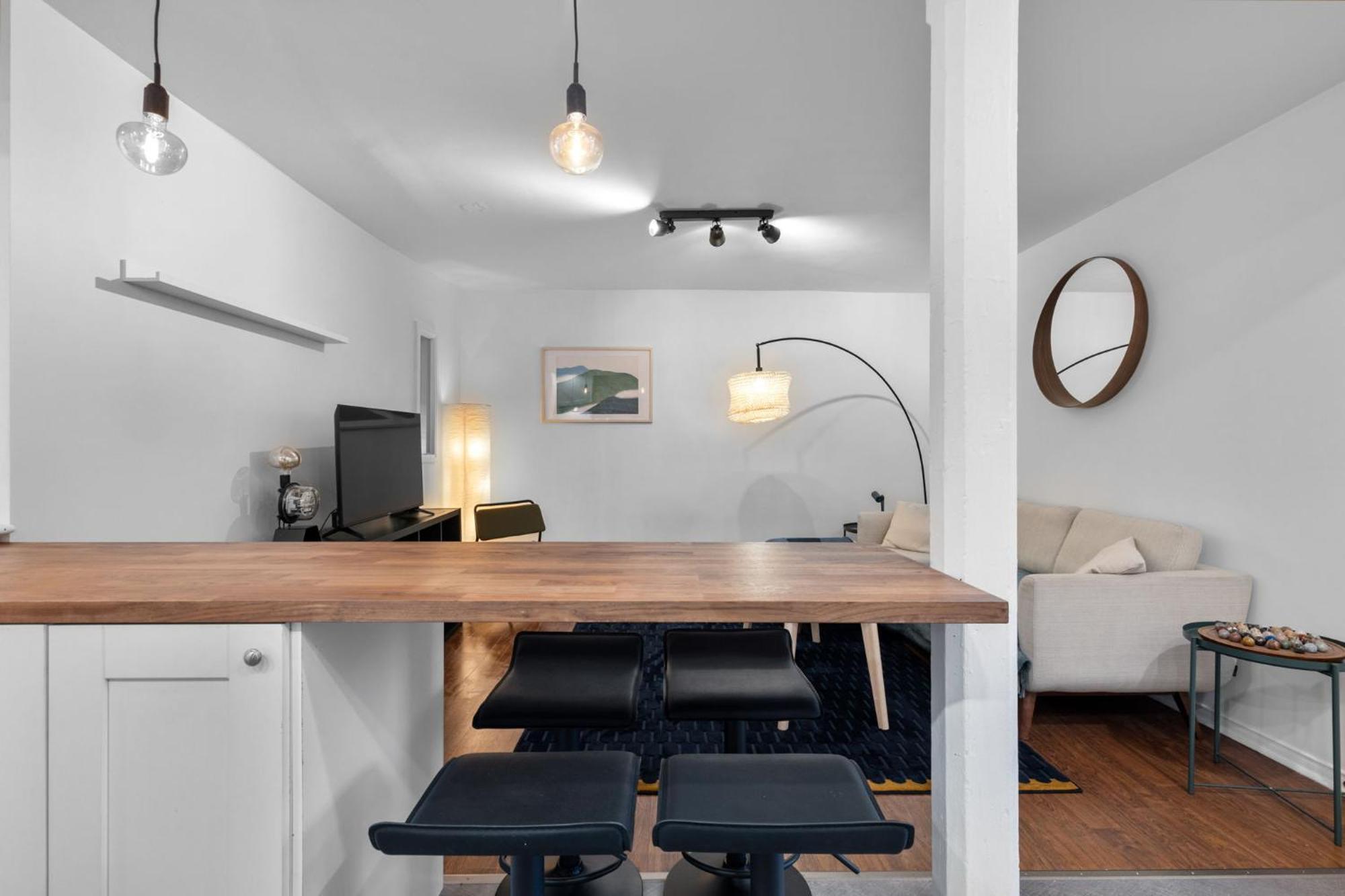 Charming - Plateau Mtl Apartment *