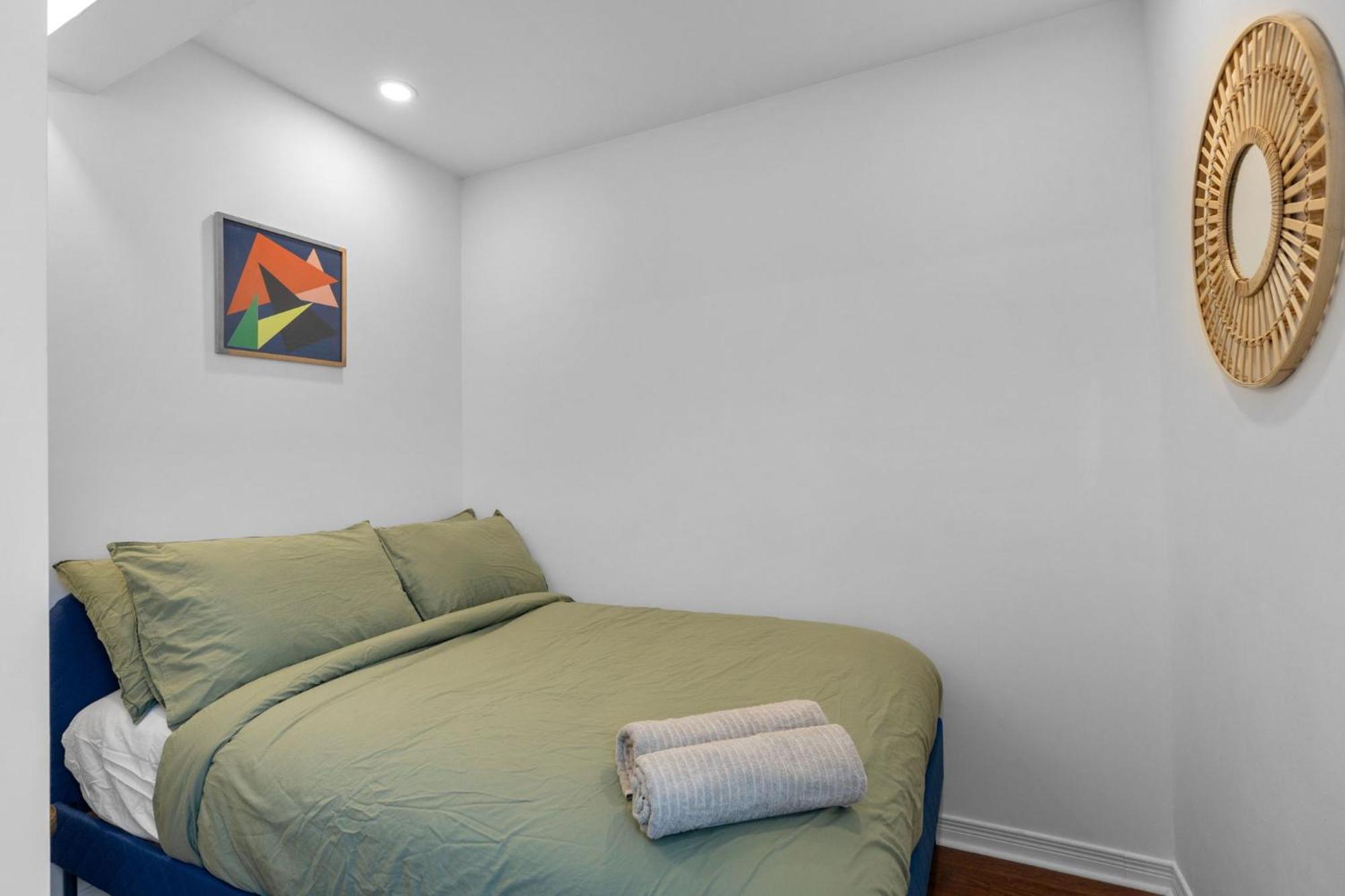 Apartment Charming - Plateau Mtl *
