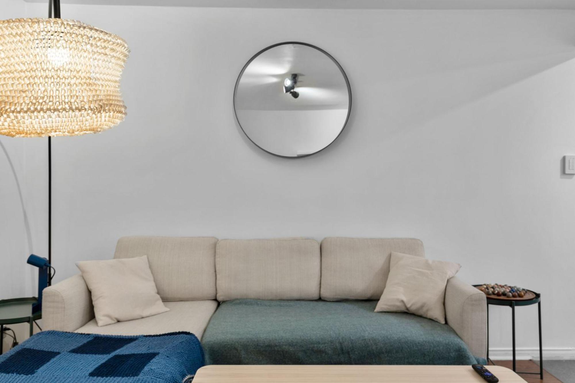 Apartment Charming - Plateau Mtl
