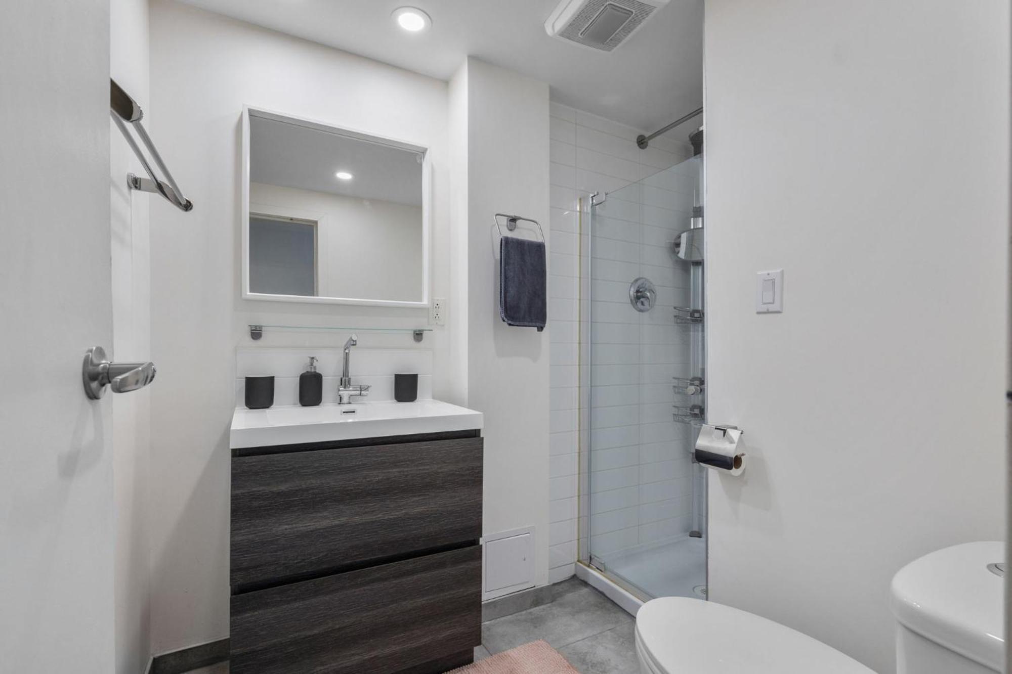 Apartment Charming - Plateau Mtl *