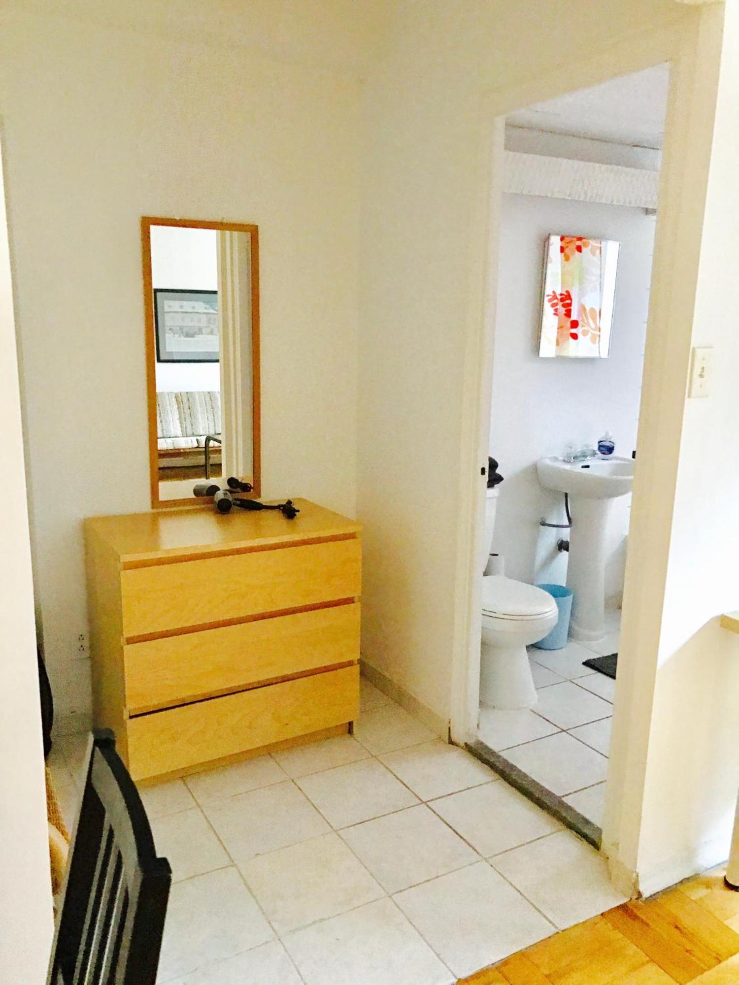 Apartment Stylish Comfortable In The Golden Square Mile *