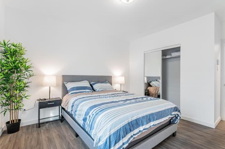 Huge 3 Bedroom With A Large Patio Apartment *