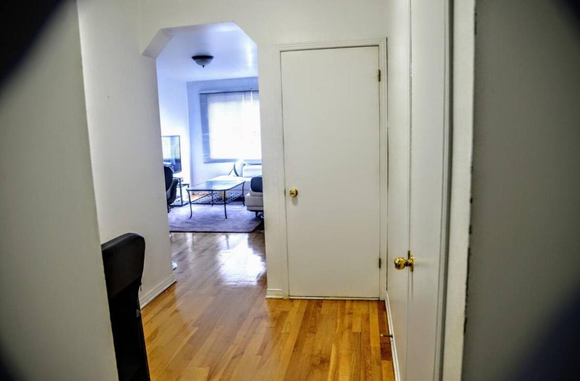 Apartment Chic *