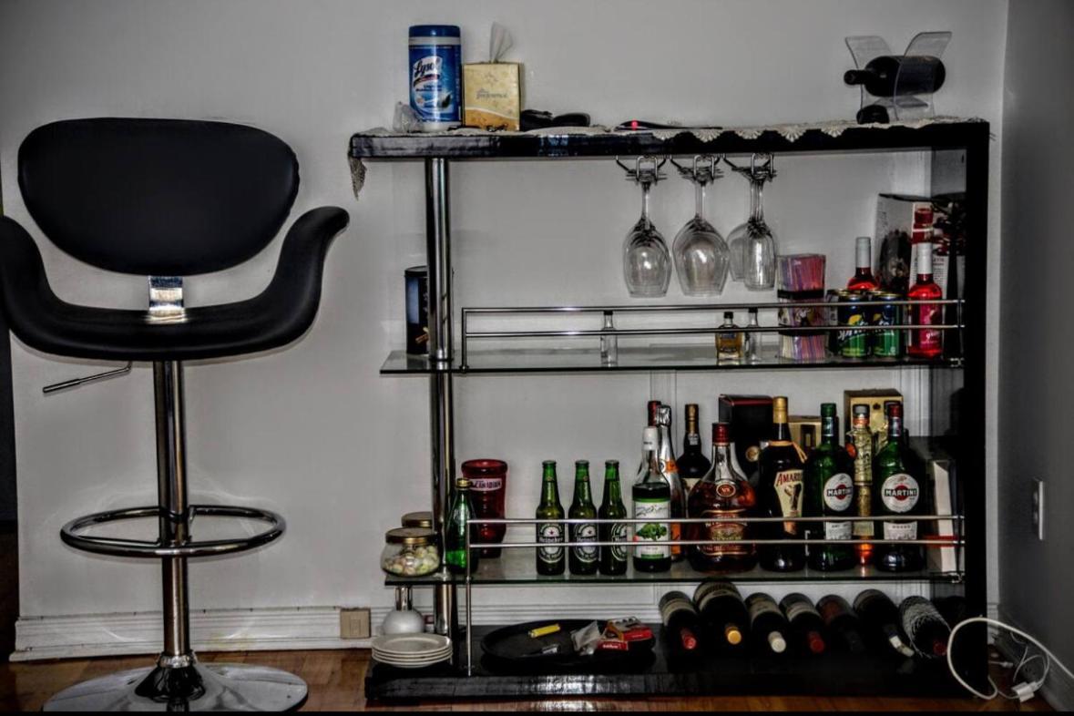 Chic Apartment Montreal
